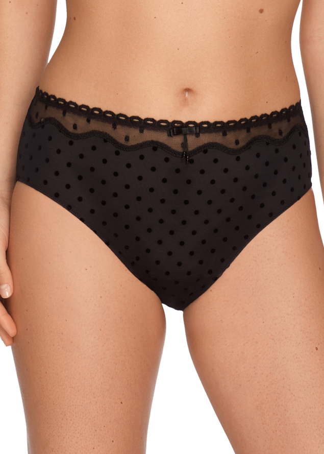 Slip Taille Haute Twist de Prima Donna